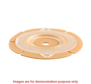 Harmony Duo Standard Flange With Flexifit And Aloe, Precut 25MmSalts Argyle Medical