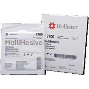 Hollihesive Skin Barrier 4'X4' (10X10Cm)Hollister