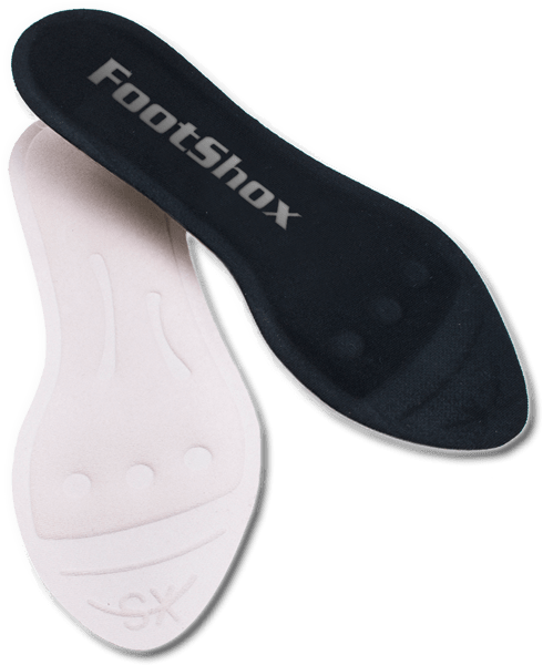 Hydraulic Footshox Size SFootshox