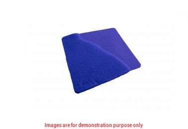 Hydrofera Blue Classic Antibacterial Foam Dressing 4In X 4InHydrofera LLC