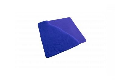 Hydrofera Blue Classic Antibacterial Foam Dressing 4In X 4InHydrofera LLC