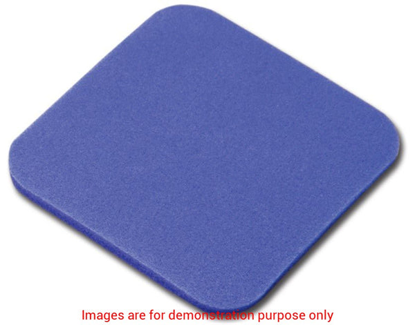 Hydrofera Blue Ready-Transfer Antibacterial Foam Dressing 2.5"x2.5"Hydrofera LLC