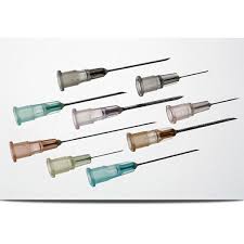 Hypodermic Needle 25G X 1In, Thin WallTerumo Company