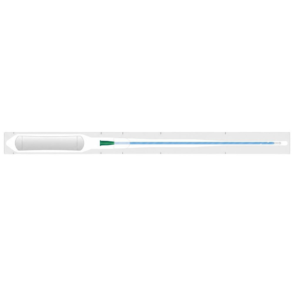 iQ-CATH 21 Hydrophilic Intermittent Catheter, Male 40cm