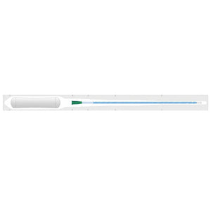iQ-CATH 21 Hydrophilic Intermittent Catheter, Male 40cm
