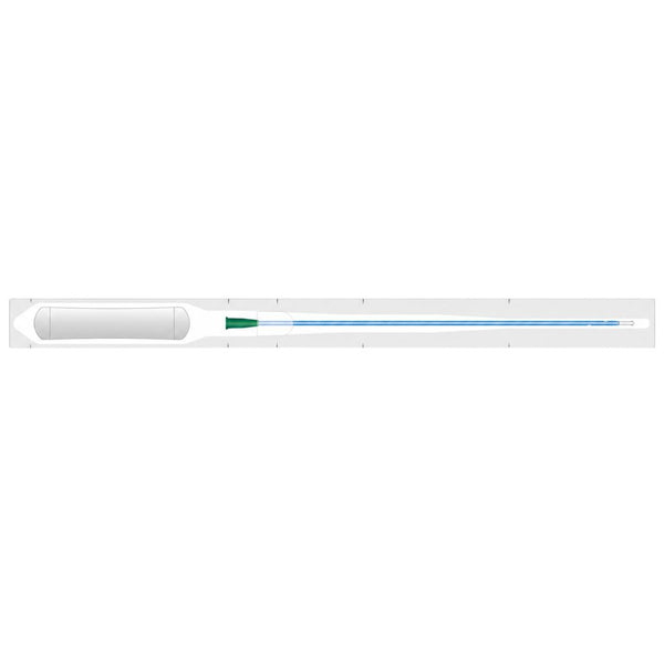 iQ-CATH 21 Hydrophilic Intermittent Catheter, Male 40cm