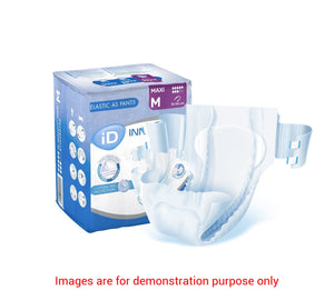 Id Innofit Maxi Stretch, Medium (29"-43") , 2800Ml Absorbency.ID