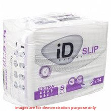ID SLIP EXTRA PLUS DAY BRIEF (19.5-35.5"), 2050ML ABSORBENCY, SMALLID