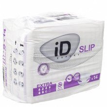 ID SLIP EXTRA PLUS DAY BRIEF (19.5-35.5"), 2050ML ABSORBENCY, SMALLID