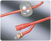 Infection Control 2-Way Foley Cath 14Fr 5Cc Special Order Non-ReturnableBard