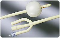 Infection Control 3-Way Foley Silver/Hydro Coated Cath 16Fr 30Cc Non ReturnableBard