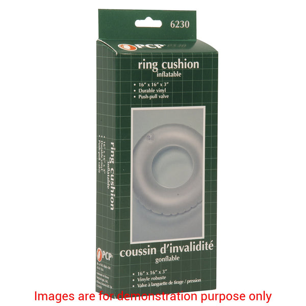 Inflatable Ring CushionAirway