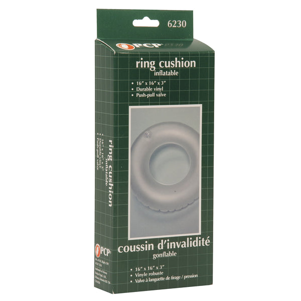 Inflatable Ring CushionAirway