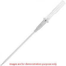 Insyte Peripheral Venous Vialon Catheter 16X1.16In GreyBecton Dickinson