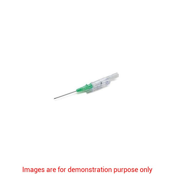 Insyte Peripheral Venous Vialon Catheter 18 G X 1.16InBecton Dickinson