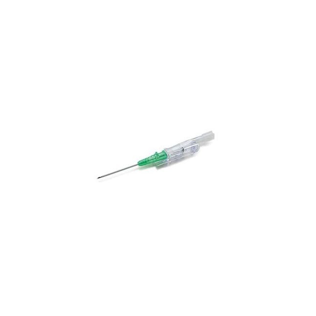 Insyte Peripheral Venous Vialon Catheter 18X1.88In GreenBecton Dickinson