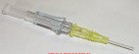 Insyte Peripheral Venous Vialon Catheter 24X0.56In YlwBecton Dickinson