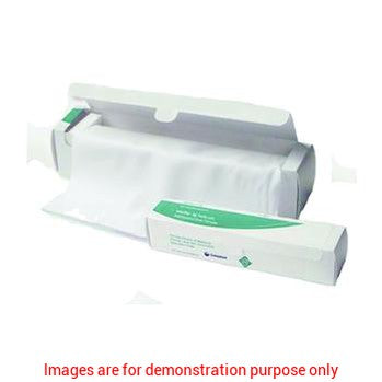 Interdry Ag Textile, 10 X 36In (25 X 92Cm) (Non-Returnable)Coloplast