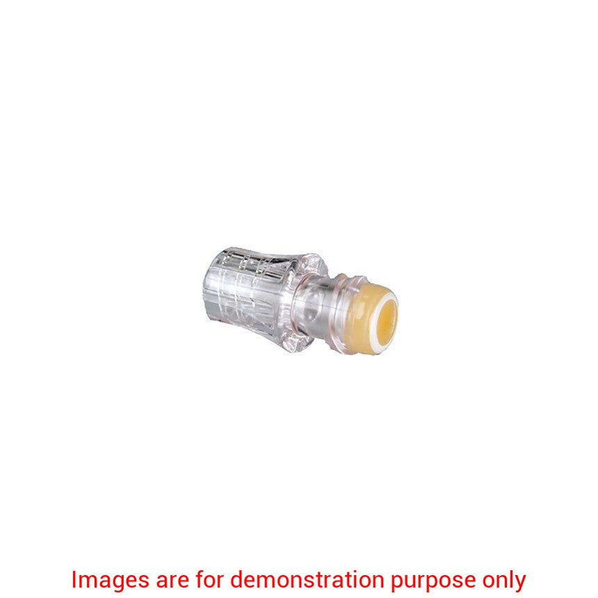 Interlink Needleless Injection Site, Bx/200Baxter
