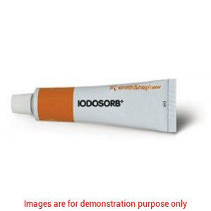 Iodosorb Ointment, Size 40G TubeSmith & Nephew