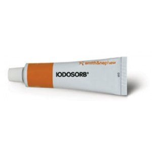 Iodosorb Ointment, Size 40G TubeSmith & Nephew