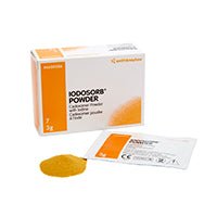 Iodosorb Powder, 3GSmith & Nephew