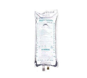 Isolyte S Multi - Electrolyte InjectionB. Braun