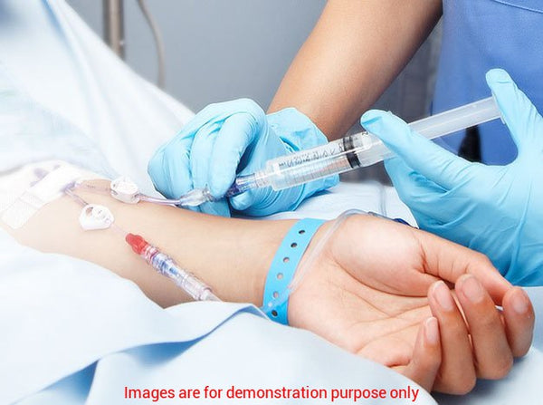 Iv Starter KitCanadien Hospital Specialties