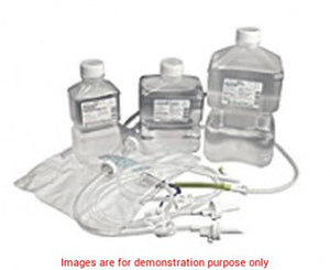 Iv Tubing Basic Administration Set W/ 1 Injection Site, 93" Length, 15 Drop Ml.B. Braun