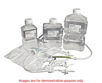 Iv Tubing Basic Administration Set W/ 1 Injection Site, 93" Length, 15 Drop Ml.B. Braun