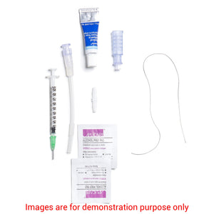 Jejunostomy Repair KitBallard Kimberly Clark