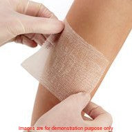 Jelonet Paraffin Dressing, Size 10Cm X 10CmSmith & Nephew