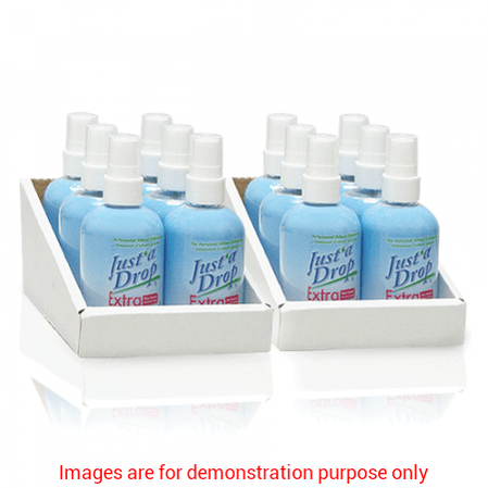 Just-A-Spray Baby Powder Scent, 220MlJust A Drop