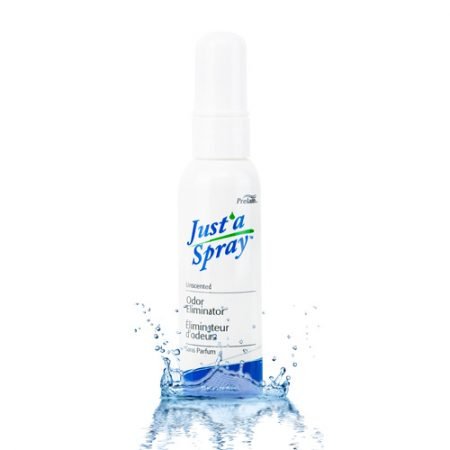Just-A-Spray Unscented 220MlJust A Drop