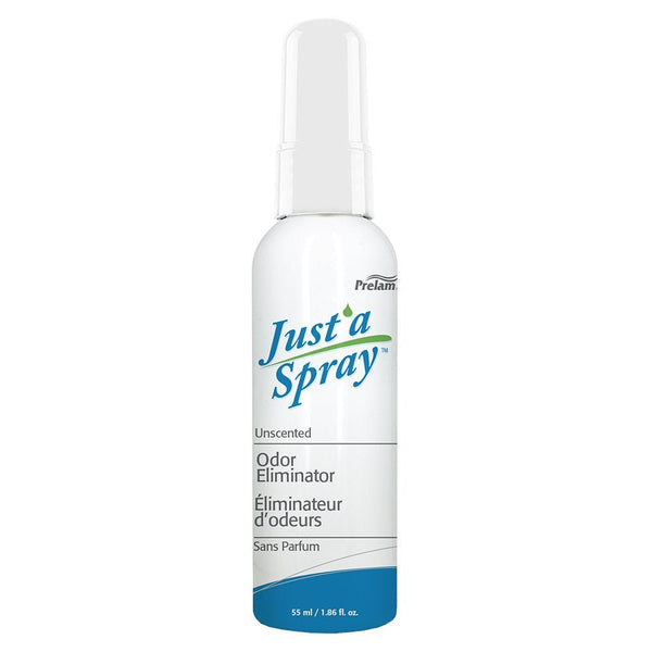 Just-A-Spray Unscented 55MlJust A Drop