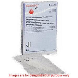 Kaltostat Alginate Wound Dressing, 2 Gram RopeConvatec