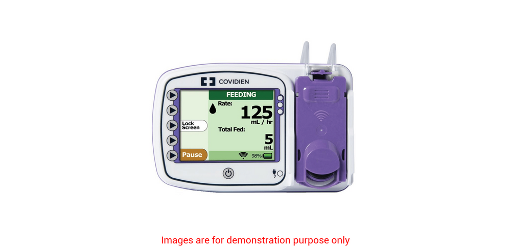 Kangaroo Connect Enteral Feeding PumpCovidien / Medtronic