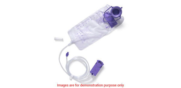 Kangaroo Connect Enteral Feeding PumpCovidien / Medtronic