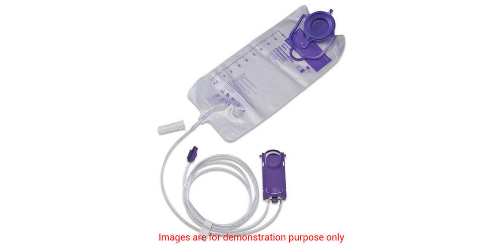 Kangaroo Connect Enteral Feeding PumpCovidien / Medtronic