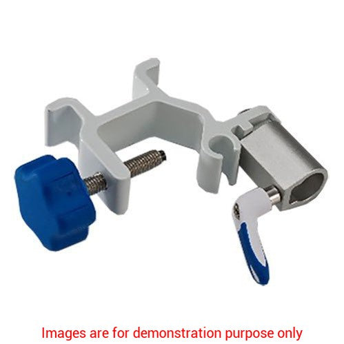 Kangaroo Connect Feeding Pump Pole Clamp.Covidien / Medtronic