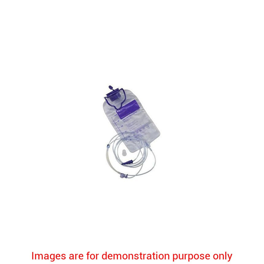 Kangaroo Epump 1000Ml Pump SetCovidien / Medtronic