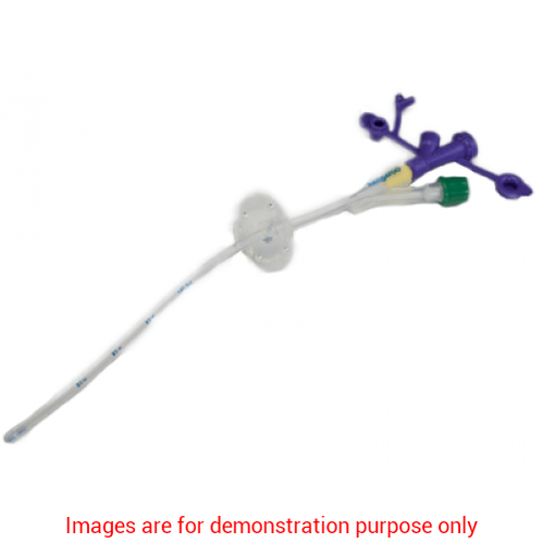 Kangaroo G-Tube With Y Ports, 20Fr, 20CcCovidien / Medtronic