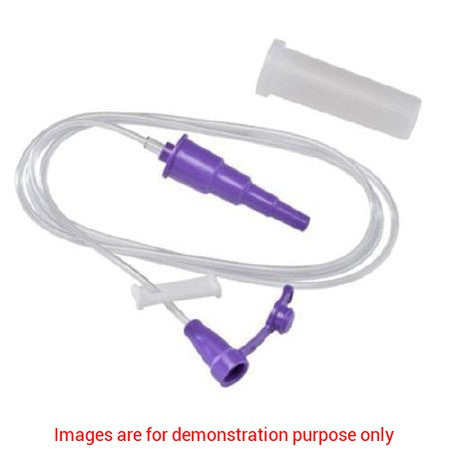 Kangaroo Microbore Extension Set, 35".Covidien / Medtronic