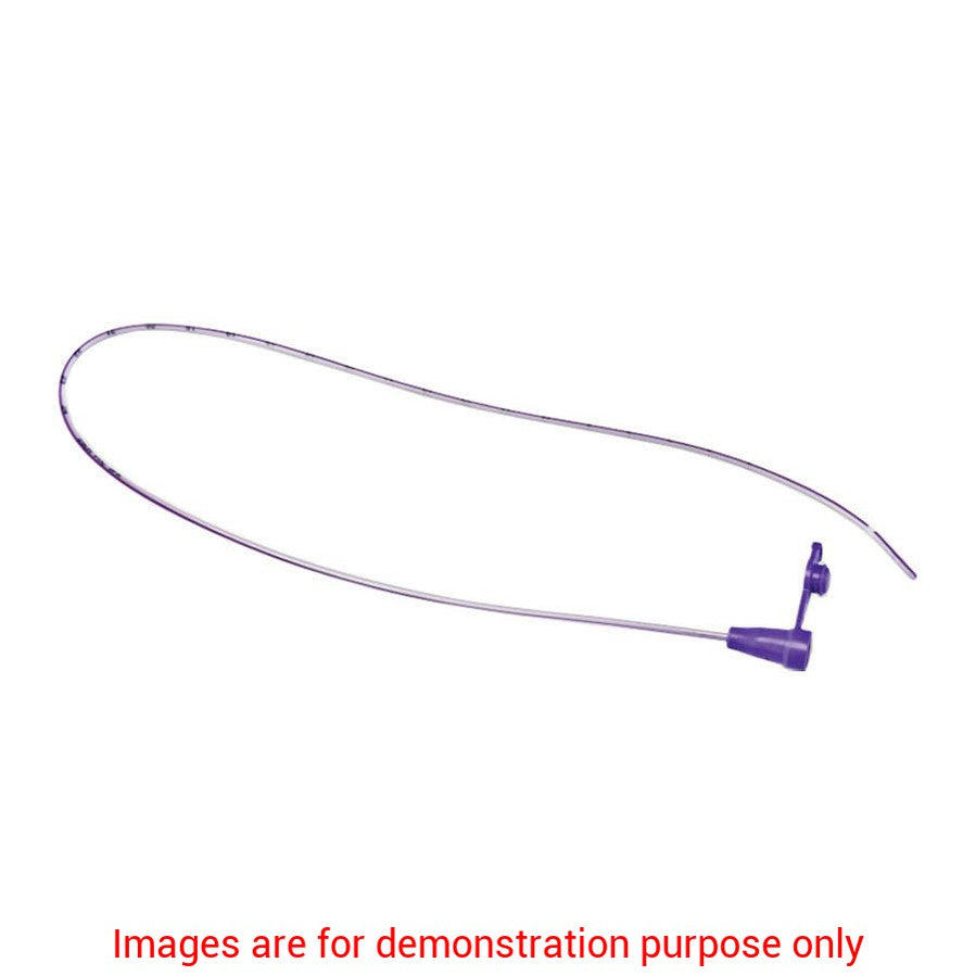 Kangaroo Polyurethane Feeding Tube W/ Safe Enteral Connection, 6.5Fr (2.2Mm) X 36In (91Cm)Covidien / Medtronic
