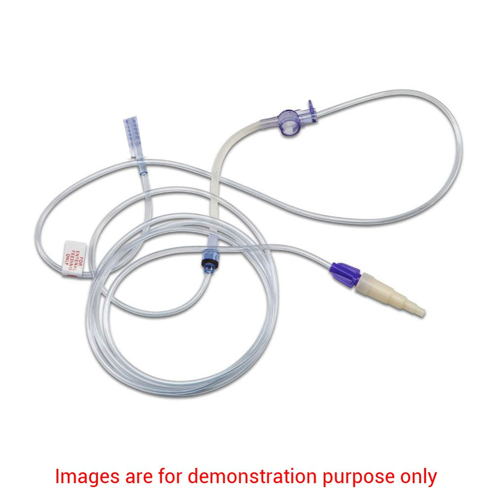Kangaroo Pump Set, Sterile 100Ml Burette SetCovidien / Medtronic