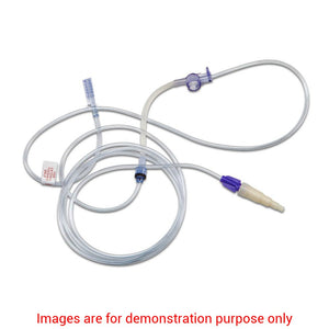 Kangaroo Pump Set, Sterile 100Ml Burette SetCovidien / Medtronic