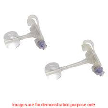 Kangaroo Skin Level Balloon Gastrostomy Kit W/ Safe Enteral Connections, 12Fr X 4.5CmCovidien / Medtronic