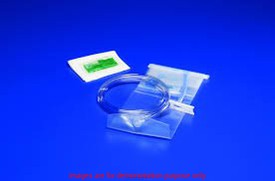 Kangaroo Skin Level Balloon Gastrostomy Kit W/ Safe Enteral Connections, 12Fr X 5.0CmCovidien / Medtronic