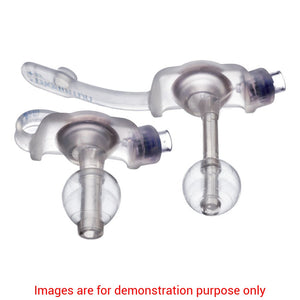 Kangaroo Skin Level Balloon Gastrostomy Kit W/ Safe Enteral Connections, 16Fr X 0.8CmCovidien / Medtronic