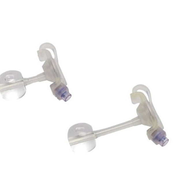 Kangaroo Skin Level Balloon Gastrostomy Kit W/ Safe Enteral Connections, 18Fr X 0.8CmCovidien / Medtronic